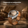 HONOR Watch 6 brązowy 46mm - 1580328 - zdjęcie 5
